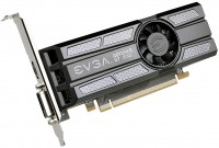 Photos - Graphics Card EVGA GeForce GT 1030 02G-P4-6333-KR 