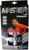 Photos - Table Tennis Bat YASAKA Master 