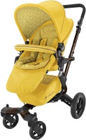Photos - Pushchair Concord Neo Mobility Set 3 in 1 