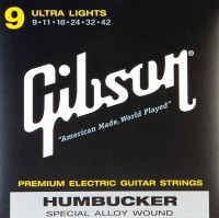 Photos - Strings Gibson SEG-SA9 