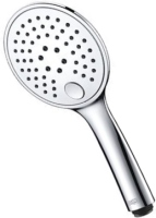 Photos - Shower System WasserKRAFT A060 
