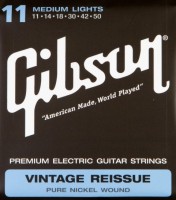 Photos - Strings Gibson SEG-VR11 