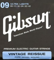 Photos - Strings Gibson SEG-VR9 