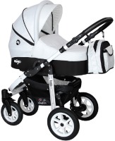 Photos - Pushchair Emjot Miyo Trendy 