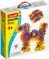 Photos - Construction Toy Quercetti Georello Basic 2332 