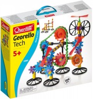 Construction Toy Quercetti Georello Tech 2389 