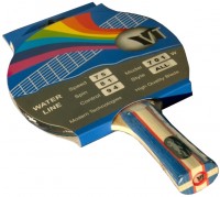 Photos - Table Tennis Bat VT 701w 