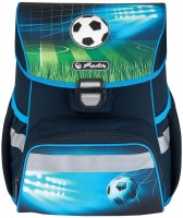 Photos - School Bag Herlitz Loop Soccer 