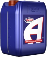 Photos - Engine Oil Agrinol HP-Diesel 5W-40 CG-4/SJ 10 L