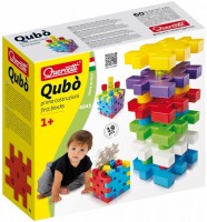 Photos - Construction Toy Quercetti Qubo 4045 