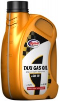 Photos - Engine Oil Agrinol Taxi Gas Oil 10W-40 1 L