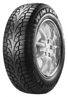 Photos - Tyre Pirelli Winter Carving Edge 205/55 R16 91T 