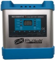 Photos - Charger & Jump Starter Pulsar MC 1220