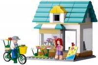 Photos - Construction Toy Sluban Queenies Flowershop M38-B0570 