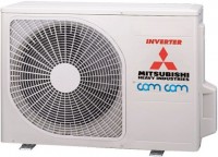 Photos - Air Conditioner Mitsubishi Heavy SCM50ZS-S 50 m² on 3 unit(s)