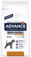 Photos - Dog Food Advance Veterinary Diets Weight Balance Medium/Maxi 