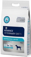 Photos - Dog Food Advance Veterinary Diets Gastroenteric Low Fat 
