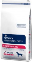 Photos - Dog Food Advance Veterinary Diets Diabetes Colitis 