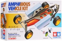 Photos - Construction Toy TAMIYA Amphibious Vehicle Kit RC8439 