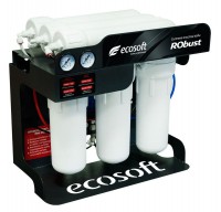 Photos - Water Filter Ecosoft Robust 1000 