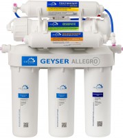 Photos - Water Filter Gejzer Allegro M 