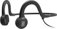 Photos - Headphones AfterShokz Sportz Titanium With Mic 