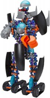 Photos - Construction Toy ZOOB Galax-Z Zoobatron 16030 