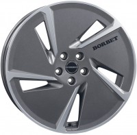 Photos - Wheel Borbet AE (9x20/5x112 ET35 DIA66,6)