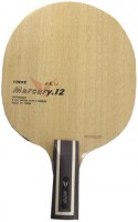 Photos - Table Tennis Bat YINHE Mercury Y-12 Carbon 