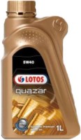 Photos - Engine Oil Lotos Quazar 5W-40 1 L