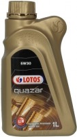 Photos - Engine Oil Lotos Quazar LLIII 5W-30 1L 1 L