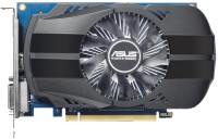 Photos - Graphics Card Asus GeForce GT 1030 PH-GT1030-2G 