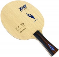Photos - Table Tennis Bat YINHE Uranus U-1 VB 