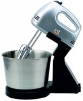 Photos - Mixer Irit IR-5431 silver