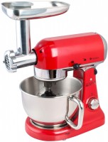 Photos - Food Processor Gemlux GL-SMPH5R red