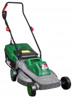 Photos - Lawn Mower Tatra Garden LME 180 