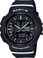 Photos - Wrist Watch Casio BGA-240-1A1 