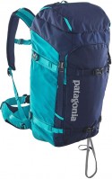 Photos - Backpack Patagonia Snow Drifter 40L 40 L