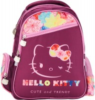 Photos - School Bag KITE Hello Kitty HK17-520S 