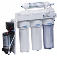 Photos - Water Filter Leader Modern RO-5 P 