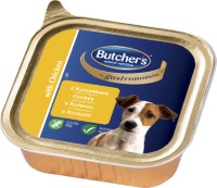 Photos - Dog Food Butchers Gastronomia with Chicken 0.15 kg 