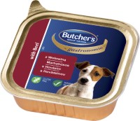 Photos - Dog Food Butchers Gastronomia with Beef 0.15 kg 