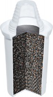 Photos - Water Filter Cartridges Rosa Rosa-503