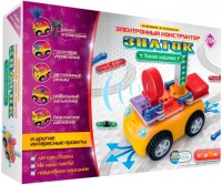 Photos - Construction Toy Znatok Clever Machine ZP-70691 