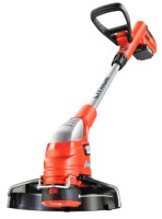 Photos - Lawn Mower Black&Decker GLC1823L20-QW 