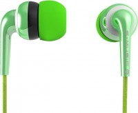Photos - Headphones S-Music Generation CX-210 