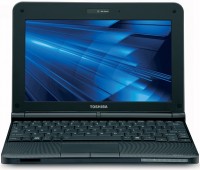 Photos - Laptop Toshiba Mini NB255 (NB255-N245)
