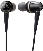 Headphones Audio-Technica ATH-CKR100iS 