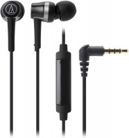 Headphones Audio-Technica ATH-CKR30iS 