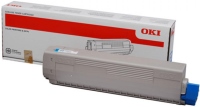 Photos - Ink & Toner Cartridge OKI 46508737 